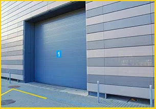 Elite Garage Door Service Austin, TX 512-400-2155 - 05-commercial