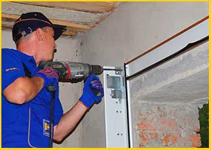 Elite Garage Door Service Austin, TX 512-400-2155 - 11-install